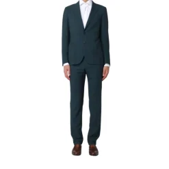 Single Breasted Suits