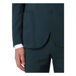 Single Breasted Suits