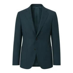 Single Breasted Suits