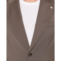 Single Breasted Suits