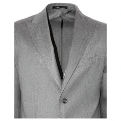Single Breasted Suits