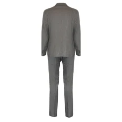 Single Breasted Suits