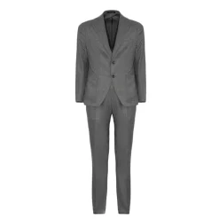 Single Breasted Suits