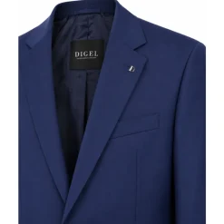 Single Breasted Suits