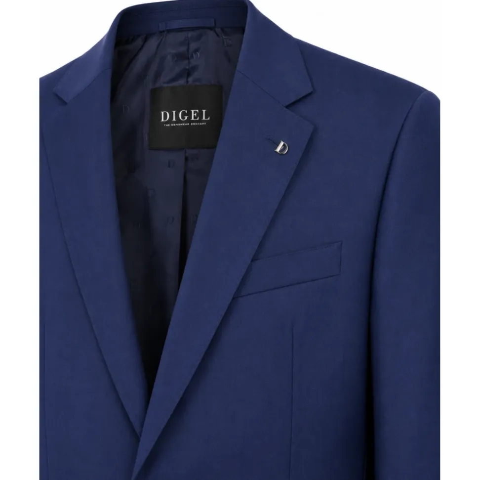 Single Breasted Suits