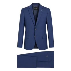 Single Breasted Suits