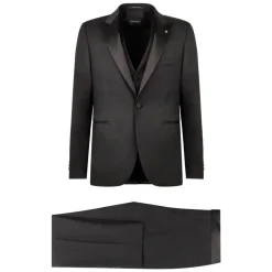 Single Breasted Suits