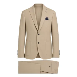 Single Breasted Suits