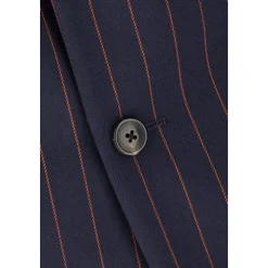 Single Breasted Suits