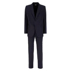 Single Breasted Suits