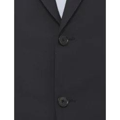 Single Breasted Suits