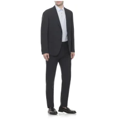 Single Breasted Suits
