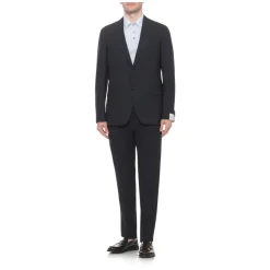 Single Breasted Suits