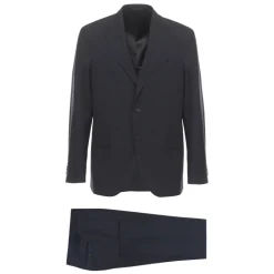 Single Breasted Suits