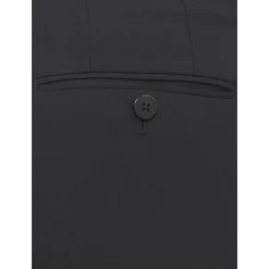 Single Breasted Suits