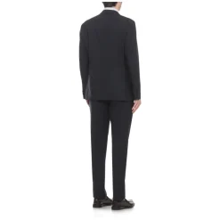 Single Breasted Suits