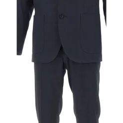 Single Breasted Suits