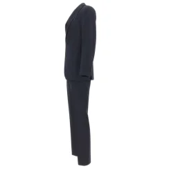 Single Breasted Suits