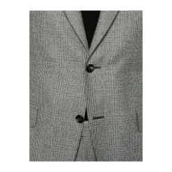 Single Breasted Suits