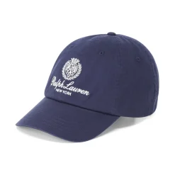 Six-Panel Cap