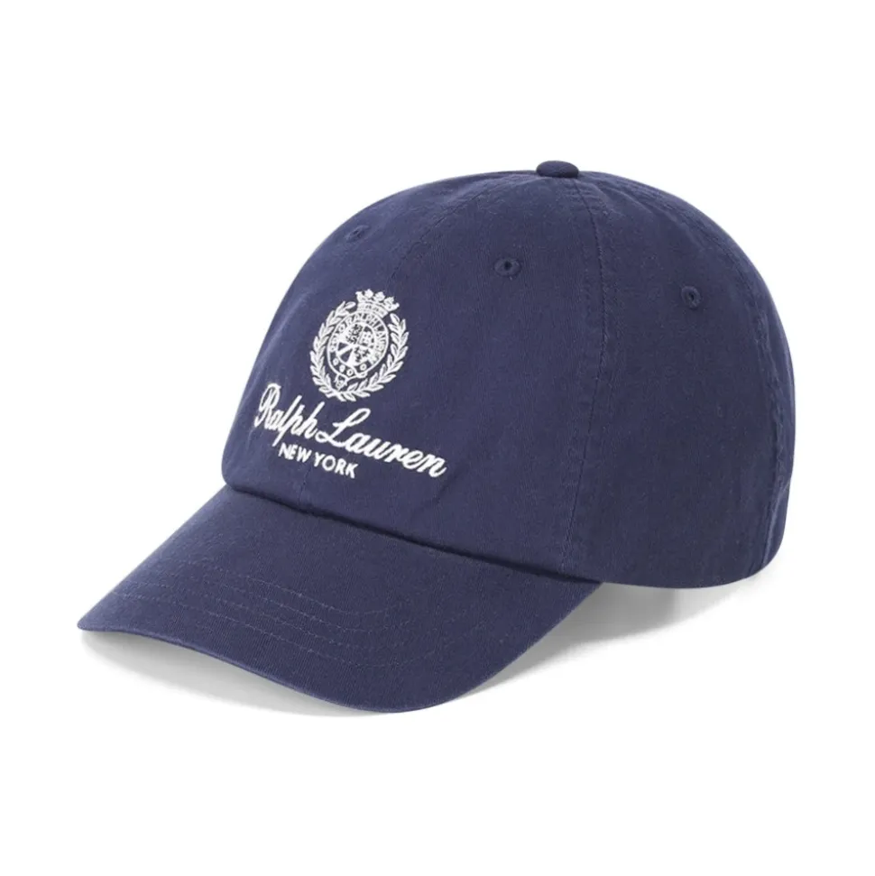 Six-Panel Cap