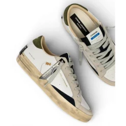 SK8 DELUXE Sneaker