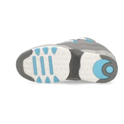Skate Schoenen Grijs/Blauw/Wit