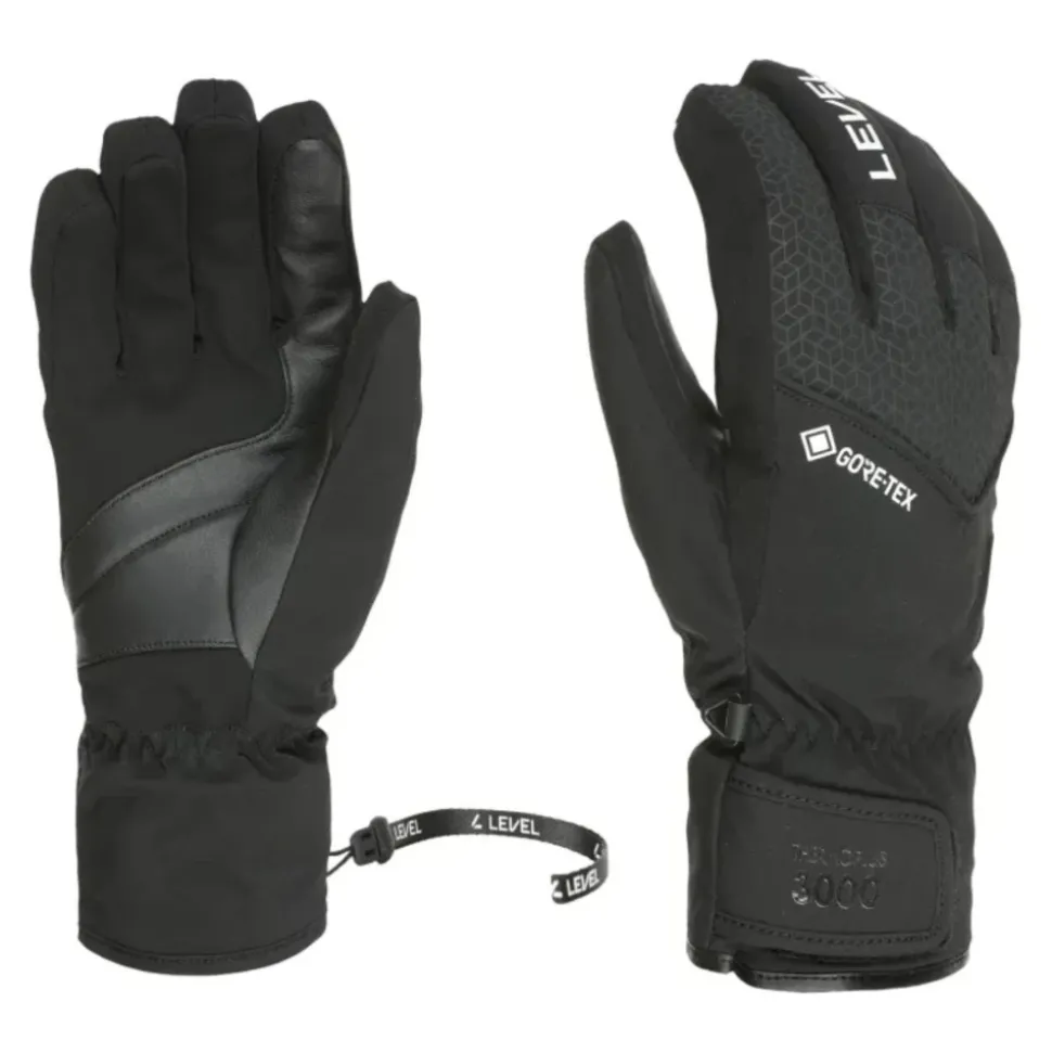 Ski Accessories