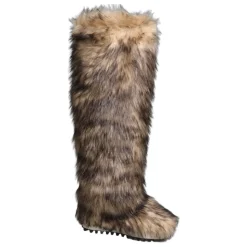 Ski Boots