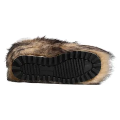 Ski Short Boots