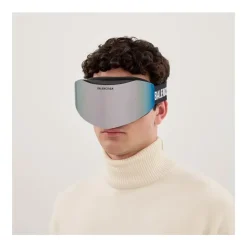 Ski- en snowboardmasker