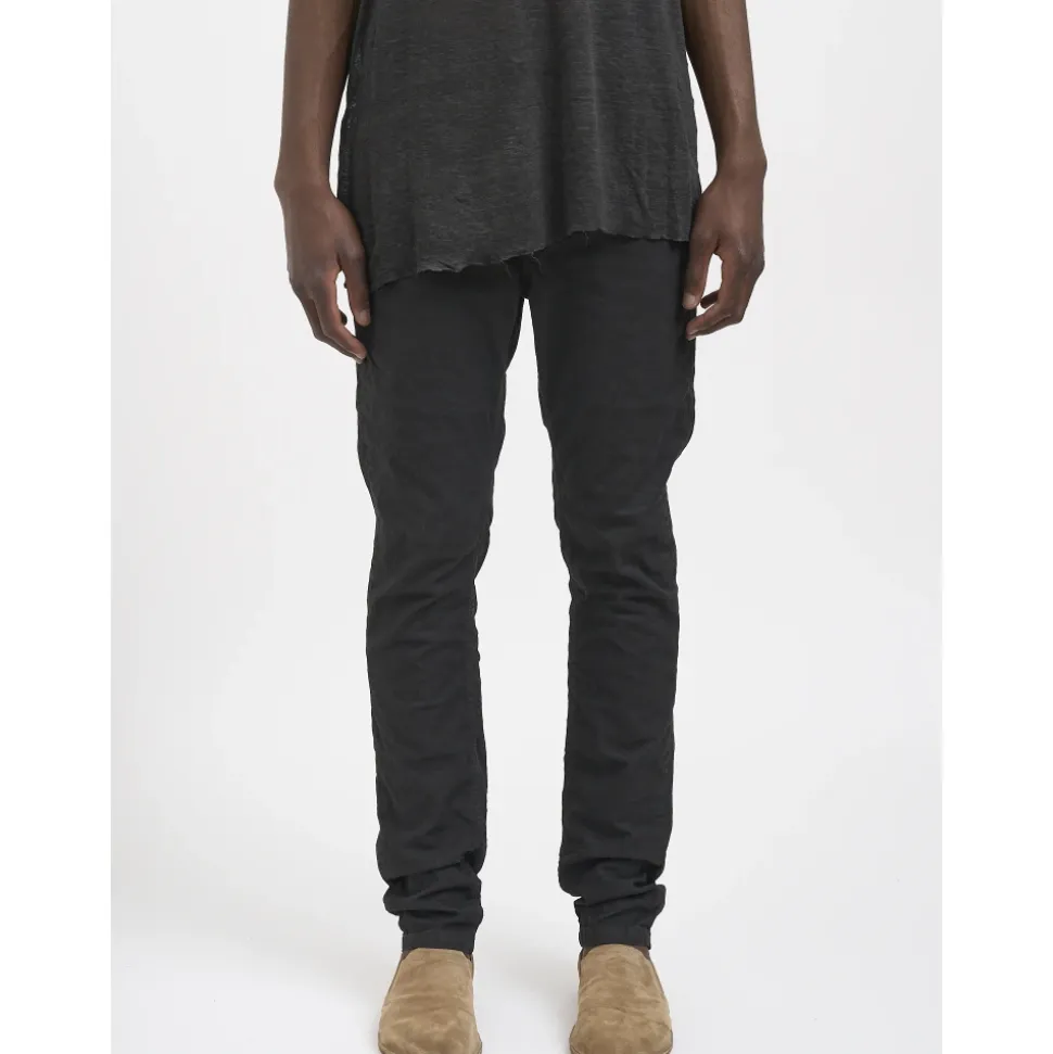 Skinny Trousers