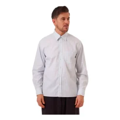 Sky Urban Stripe Lazy Day Shirt