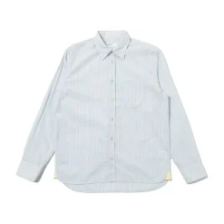 Sky Urban Stripe Lazy Day Shirt