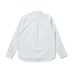 Sky Urban Stripe Lazy Day Shirt
