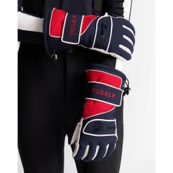 Slalom Glove