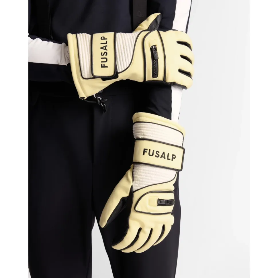 Slalom Glove