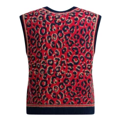 Sleeveless Training Tops