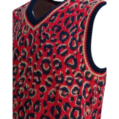 Sleeveless Training Tops