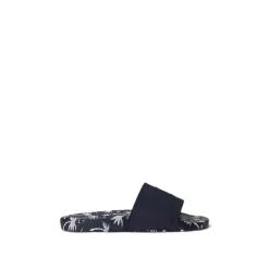 Slide-Printed EVA
