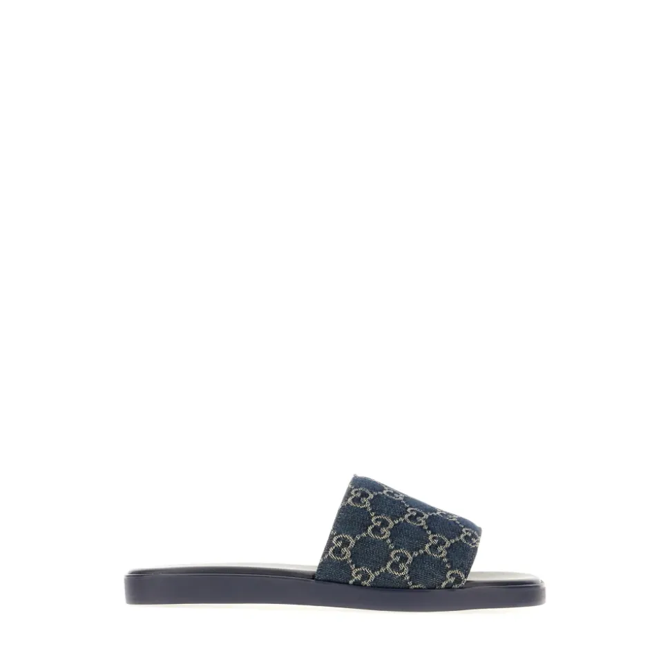 Slide Sandal