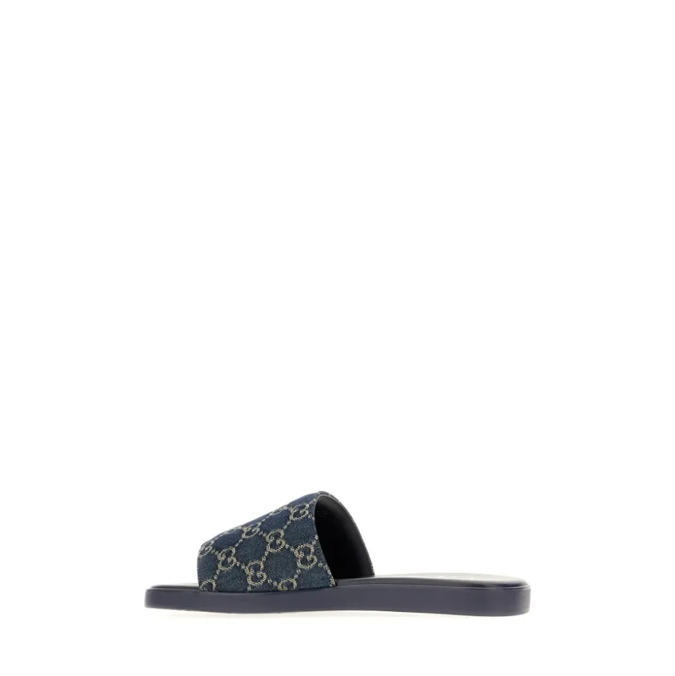Slide Sandal