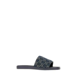 Slide Sandal