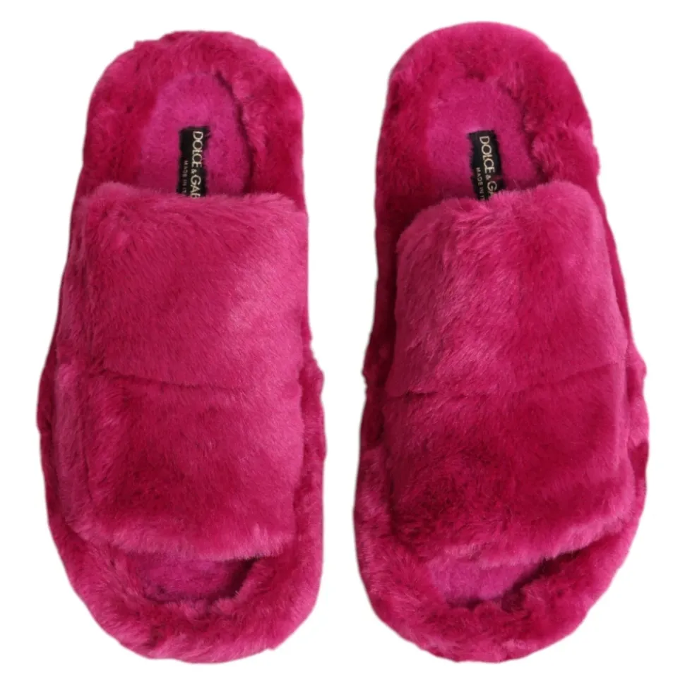 Slides Sandalen