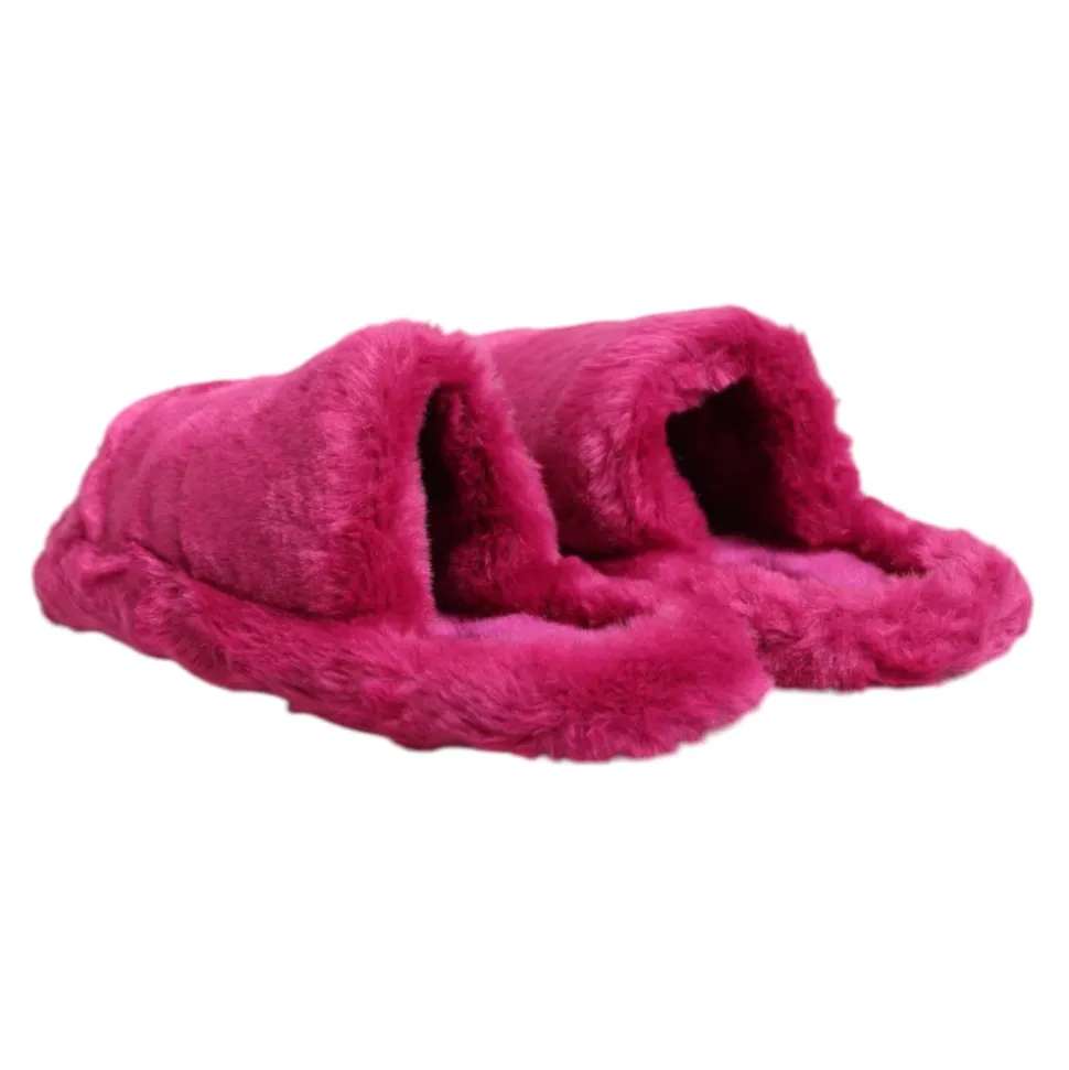 Slides Sandalen
