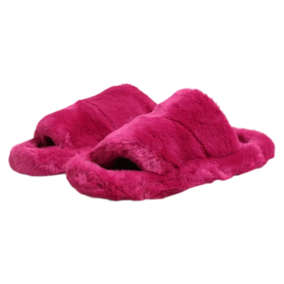Slides Sandalen