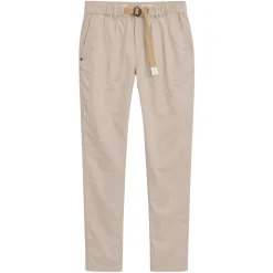 Slim Broek met Riem