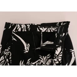 Slim-fit Broek