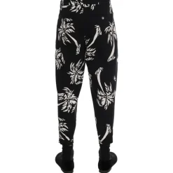 Slim-fit Broek