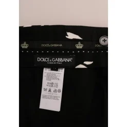 Slim-fit Broek